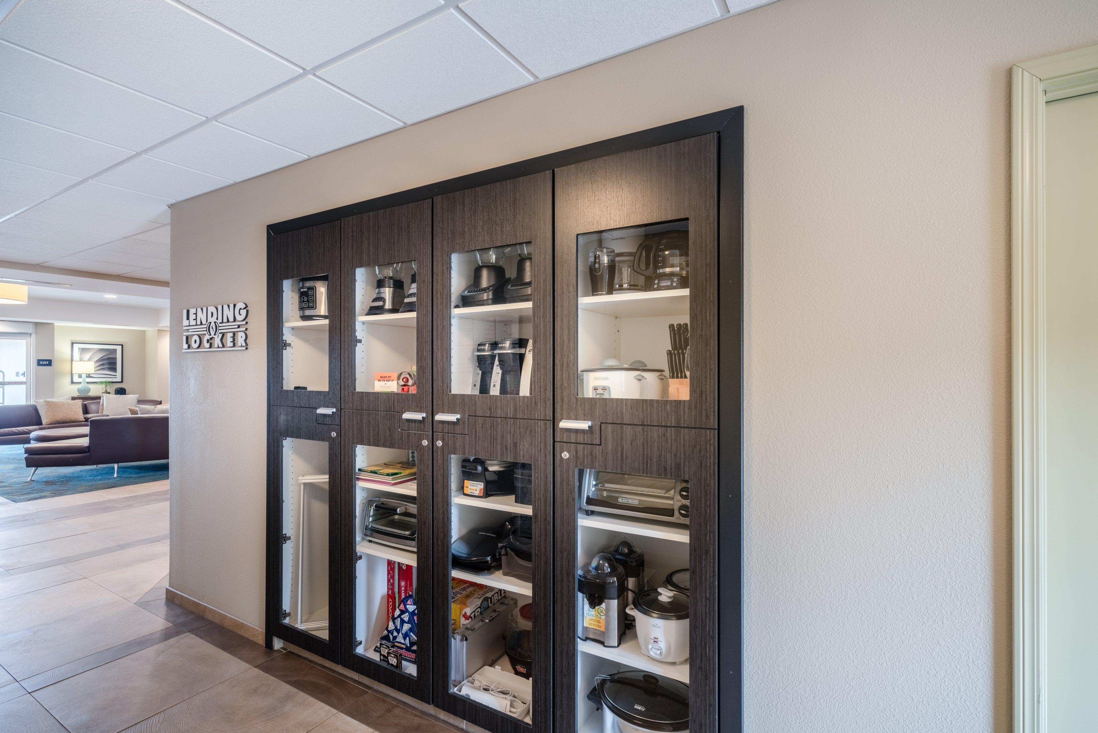 Candlewood Suites Auburn By Ihg Exterior foto