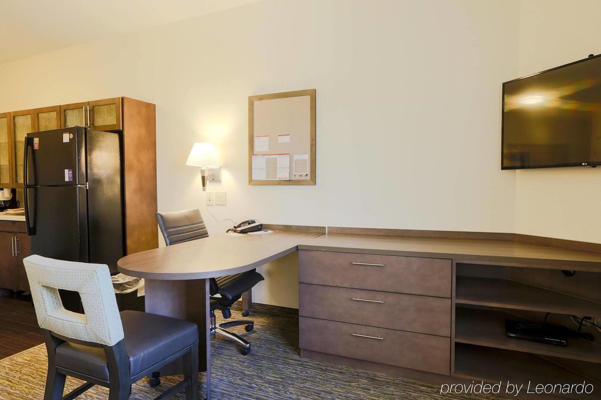 Candlewood Suites Auburn By Ihg Exterior foto