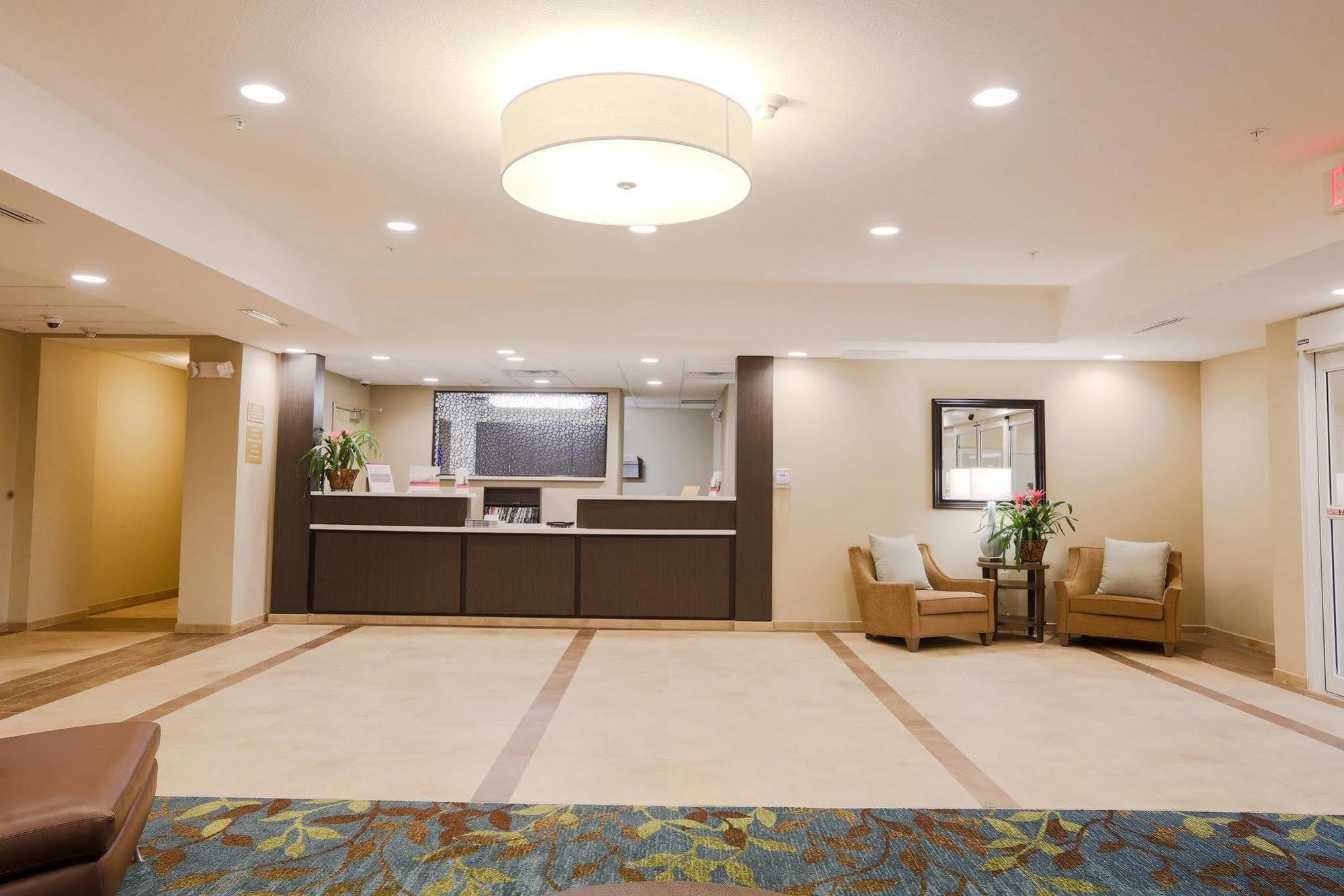 Candlewood Suites Auburn By Ihg Exterior foto